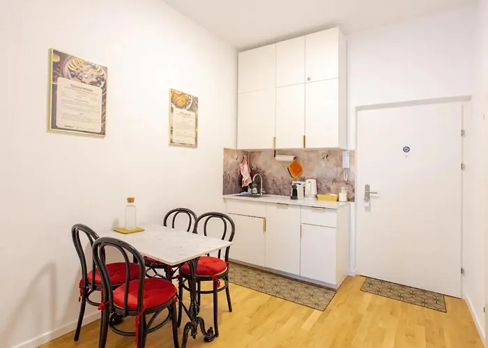 Gemuetliche Nur 15 Minuten Ins Stadtzentrum * Βιέννη